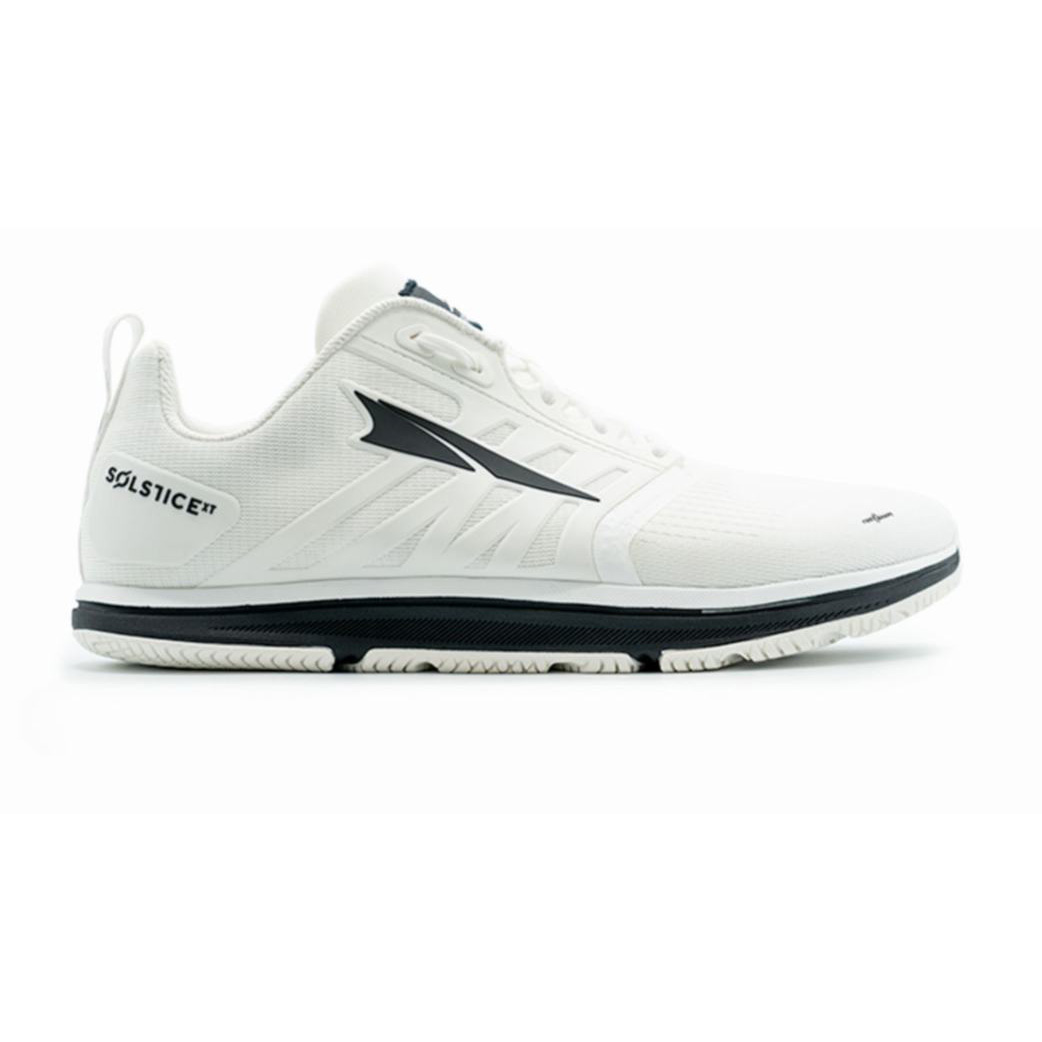 Altra Herr Solstice Xt Sneakers Vita/Svarta 213064TEH